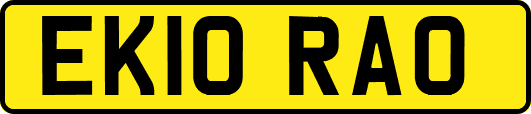 EK10RAO