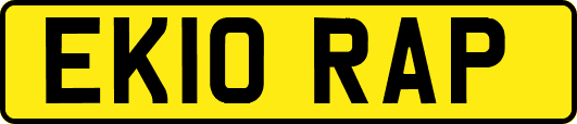 EK10RAP