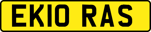 EK10RAS