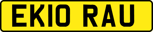 EK10RAU