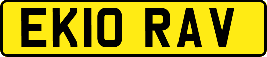 EK10RAV