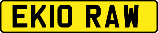 EK10RAW