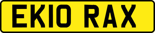 EK10RAX