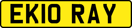 EK10RAY