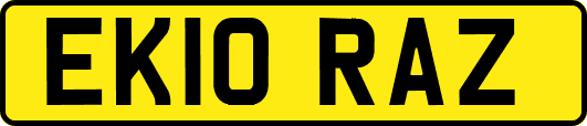 EK10RAZ