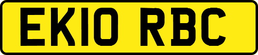 EK10RBC