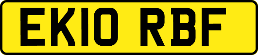EK10RBF