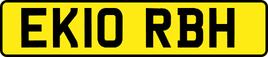 EK10RBH
