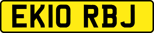 EK10RBJ