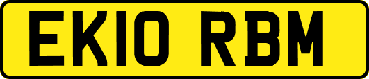 EK10RBM