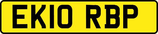 EK10RBP