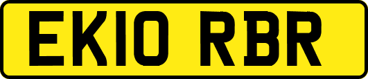 EK10RBR