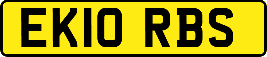 EK10RBS