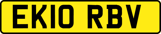 EK10RBV