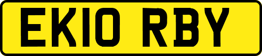 EK10RBY