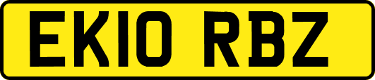 EK10RBZ