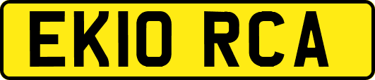 EK10RCA