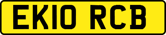 EK10RCB