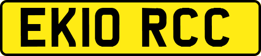 EK10RCC
