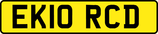 EK10RCD