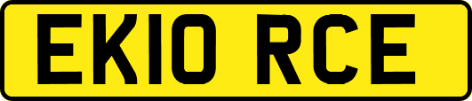 EK10RCE