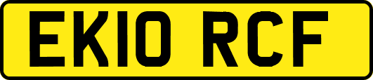 EK10RCF