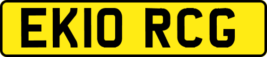 EK10RCG