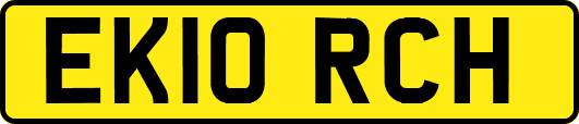 EK10RCH