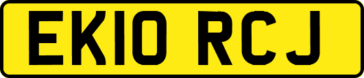EK10RCJ