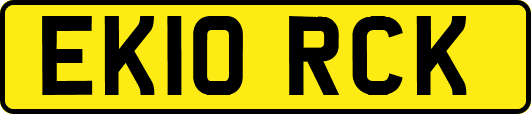EK10RCK