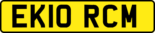 EK10RCM