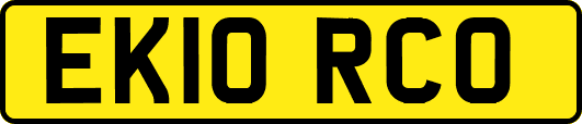 EK10RCO
