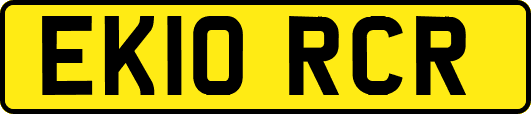 EK10RCR