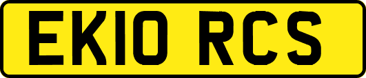 EK10RCS