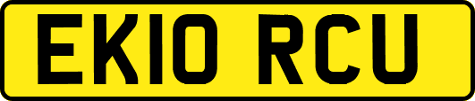 EK10RCU
