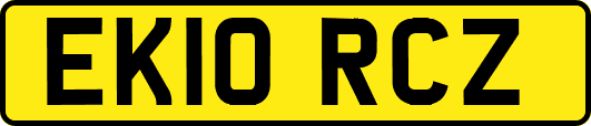 EK10RCZ