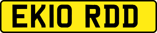 EK10RDD
