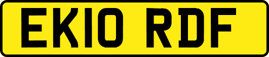 EK10RDF