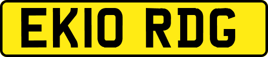 EK10RDG