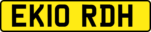 EK10RDH