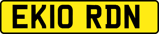 EK10RDN