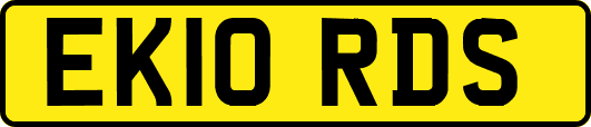 EK10RDS