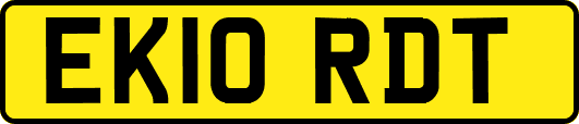 EK10RDT