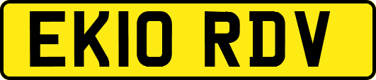 EK10RDV