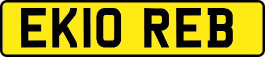 EK10REB