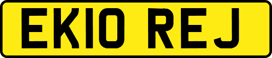 EK10REJ