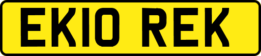 EK10REK
