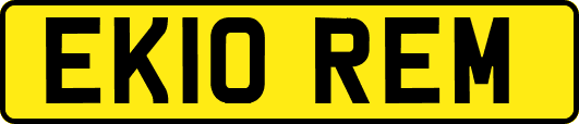 EK10REM