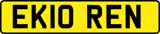 EK10REN