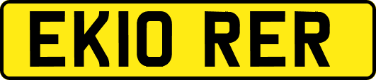 EK10RER